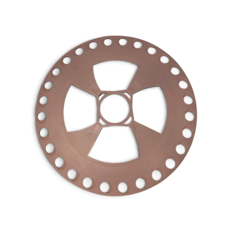 Disco Milho Rampflow Rosa 10.5MM - DI1050
