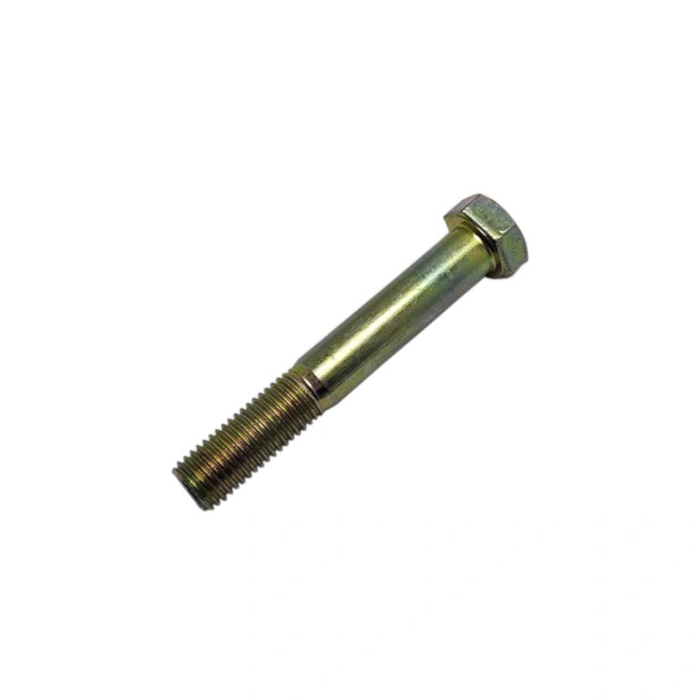 Parafuso Sextavado NC 8.8 Rosca Parcial 3/4X5