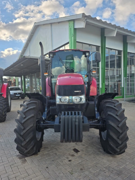 TRATOR FARMALL 110