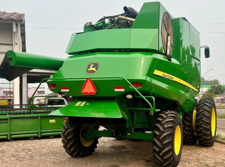 COLHEITADEIRA - S 440