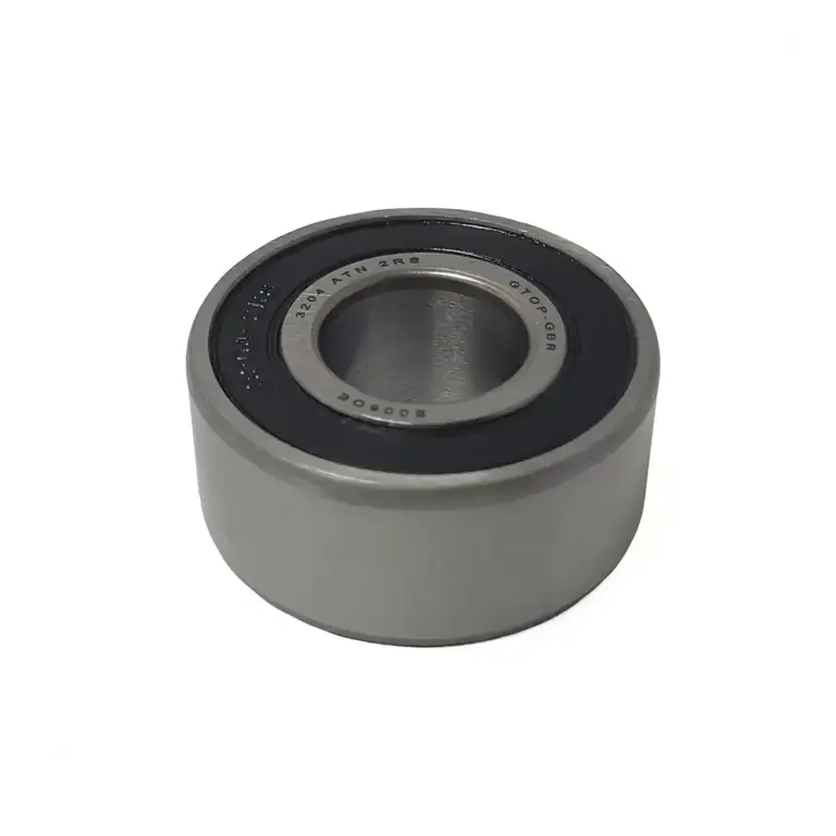 Rolamento Rígido de Esferas - 3204-2RS / 16261