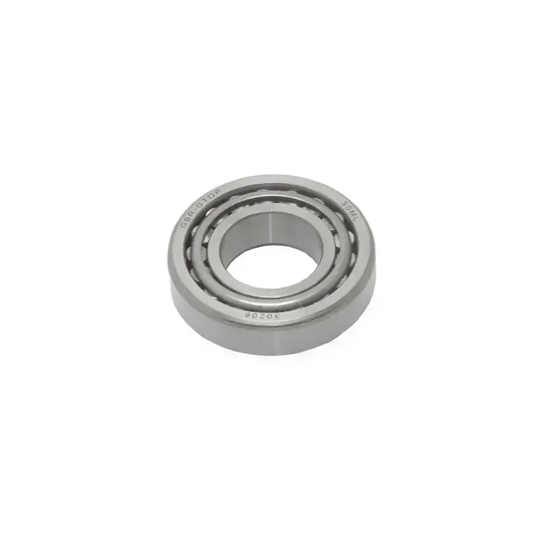 Rolamento Capa Cone - 30206