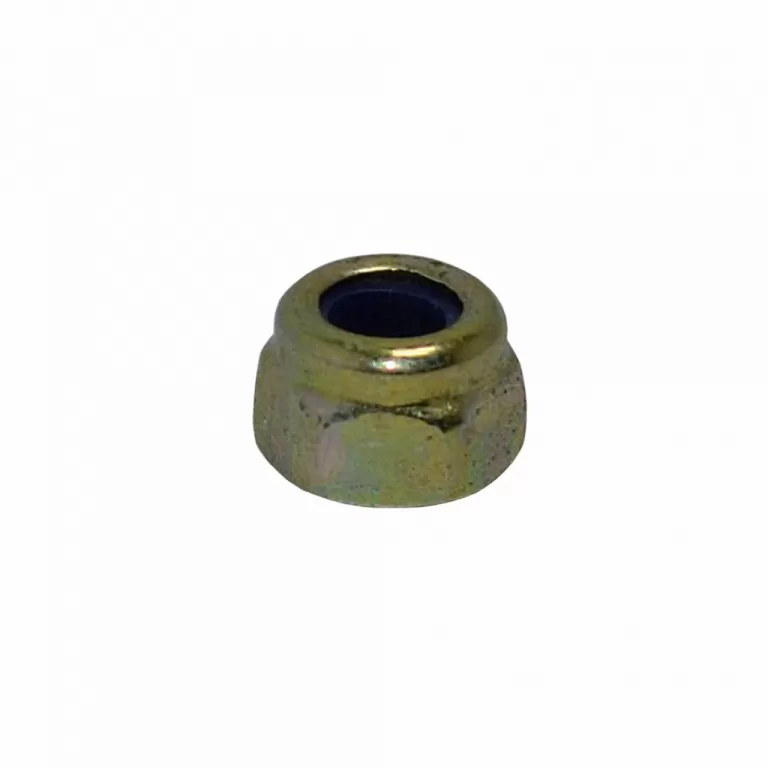 Porca Auto Travante 4mm CH-7mm - 82050704