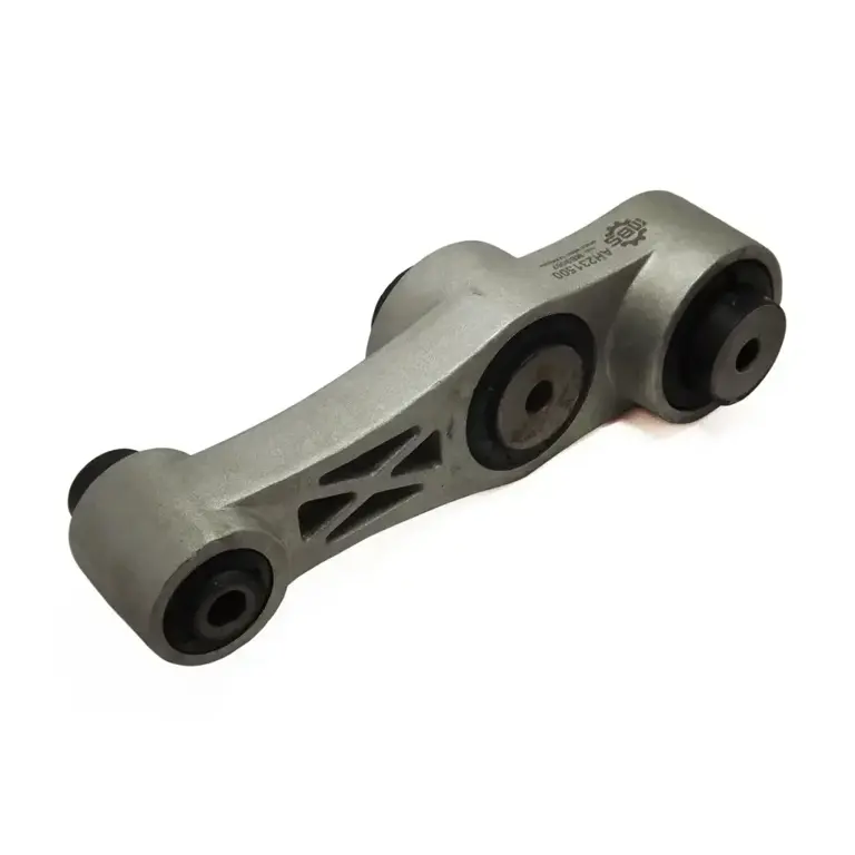Braço Articulado da Caixa de Peneira - AH231500