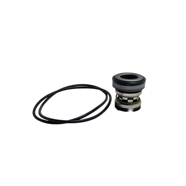 Kit Selo Mecânico Bomba Centrífuga Carbeto de Silício - AN206043