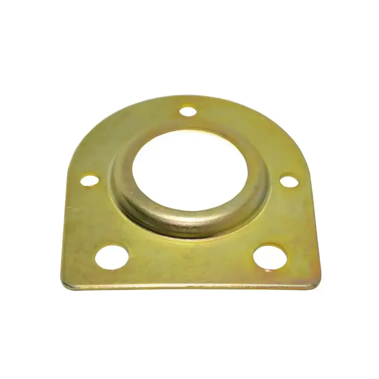 Flange do Braço Paralelo - CQ40758