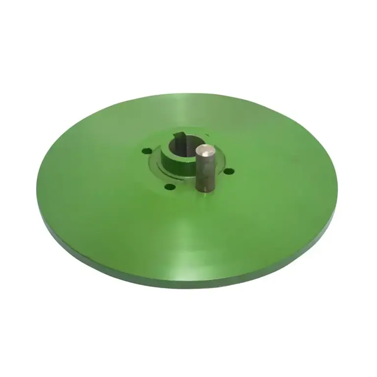 Polia do Ventilador - AH167534 / AXE14339