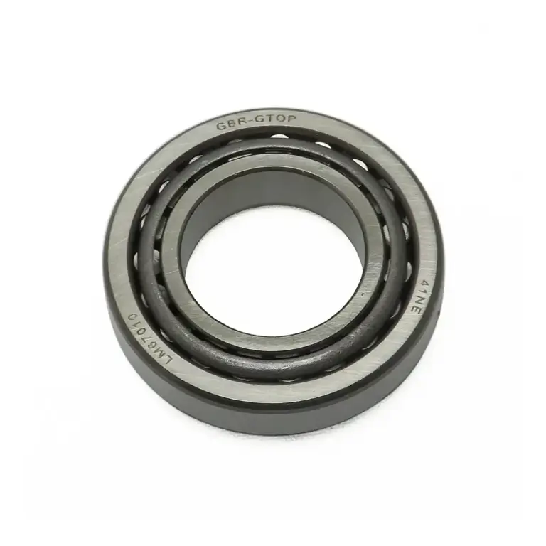 Rolamento Capa Cone - 06749 / LM67048 / LM67010