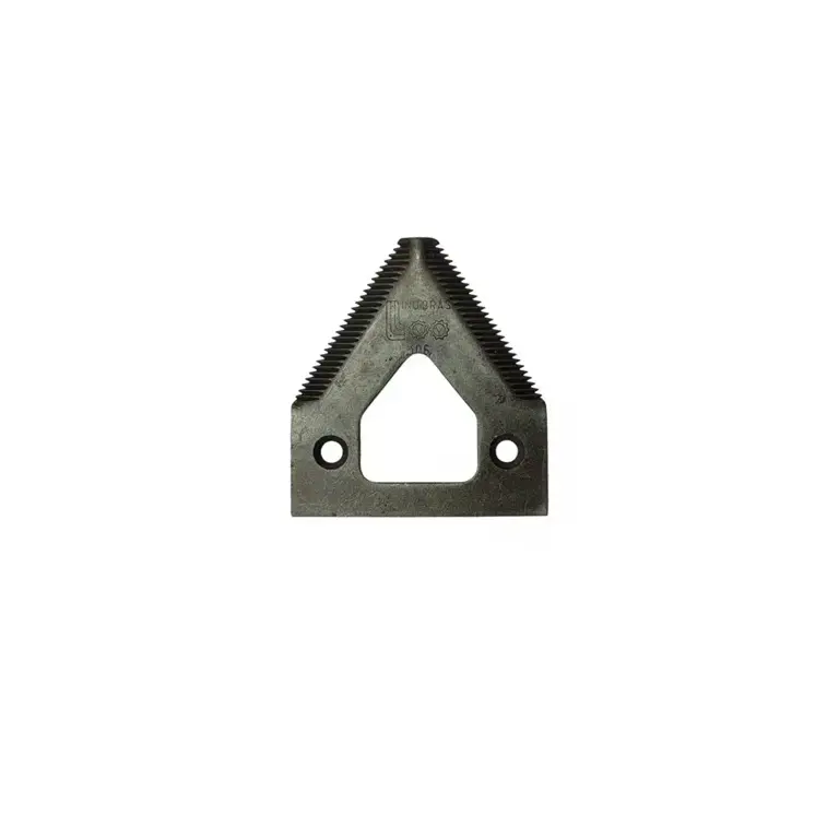 Navalha de Corte Vazada Dente 3mm - 055742