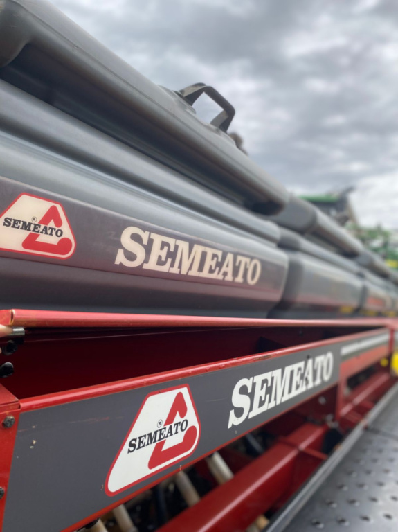 SEMEADEIRA SEMEATO - SSM 27 