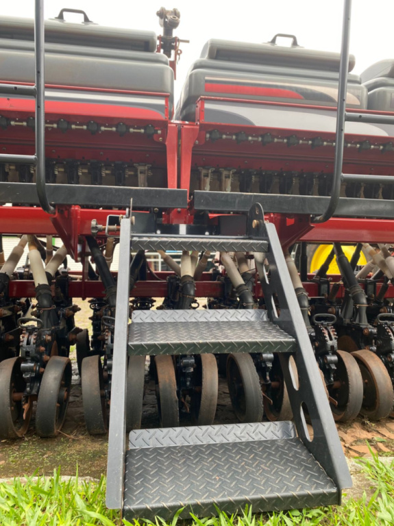 SEMEADEIRA SEMEATO - SSM 27 