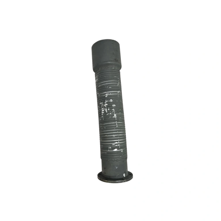 Tubo Silencioso - 9790 510 mm