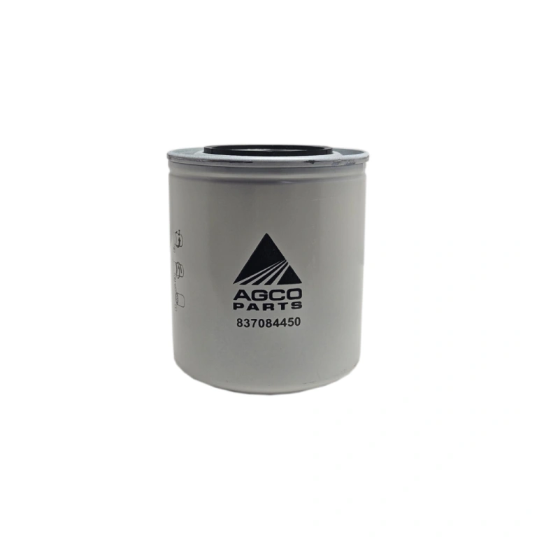 Filtro Carter Sisu Eletrônico - 837084450