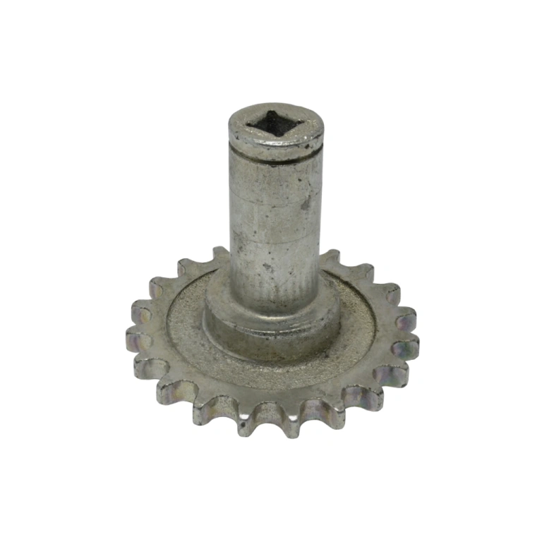 Engrenagem de 20 Dentes - 15190002