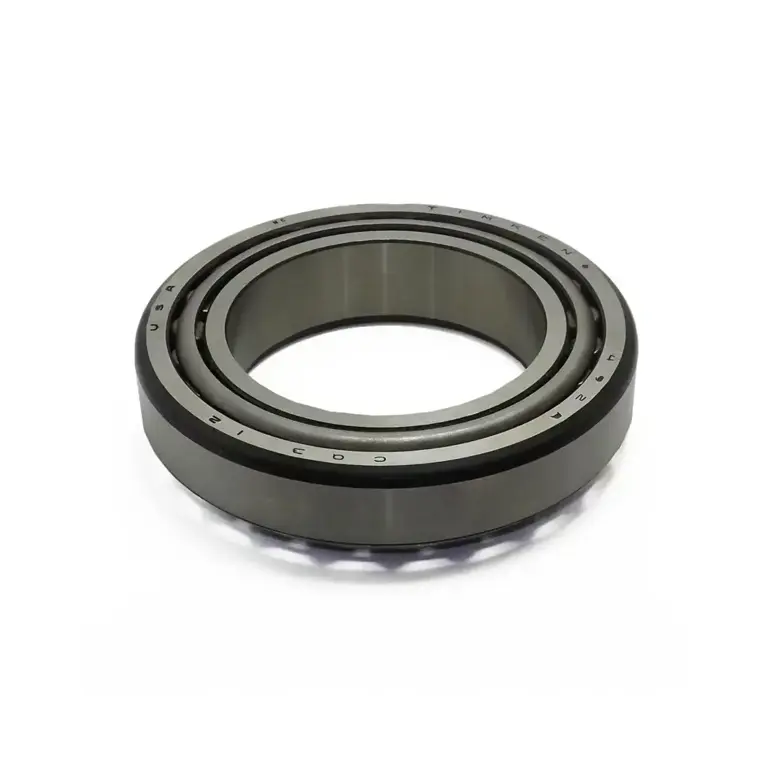 Rolamento Capa Cone - R498 / 492A