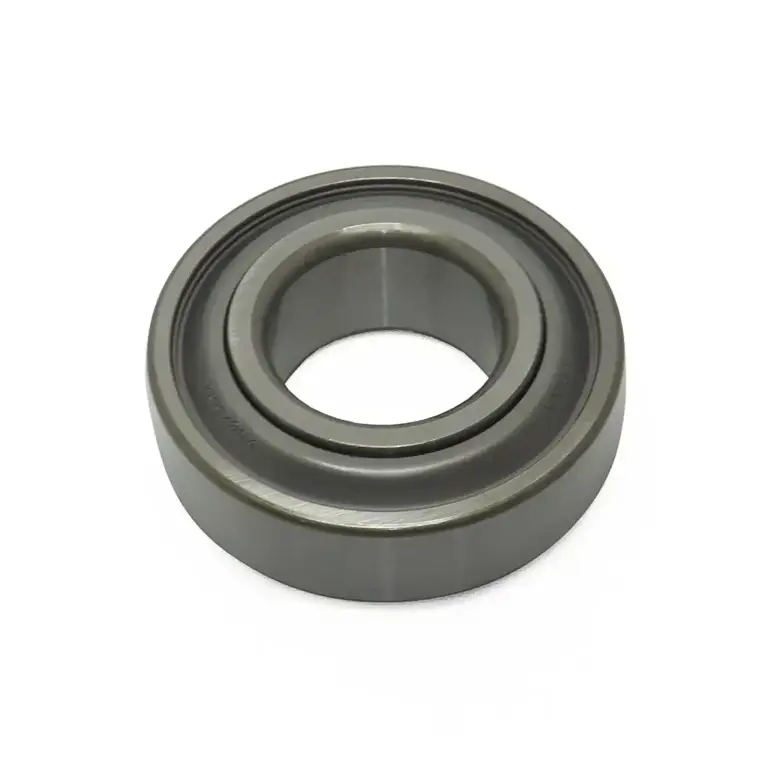 Rolamento de Esferas com Colar - 208RRR4