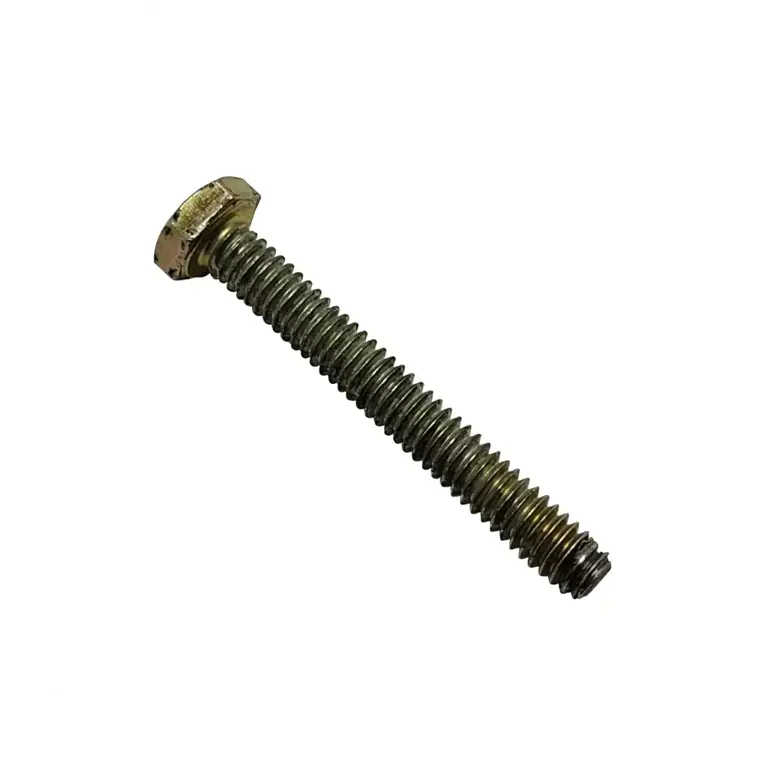 Parafuso Sextavado NC 8.8 RI 1/4X1 - 133005