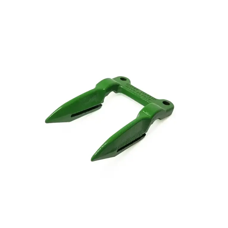 Dedo Duplo Longo - H171031
