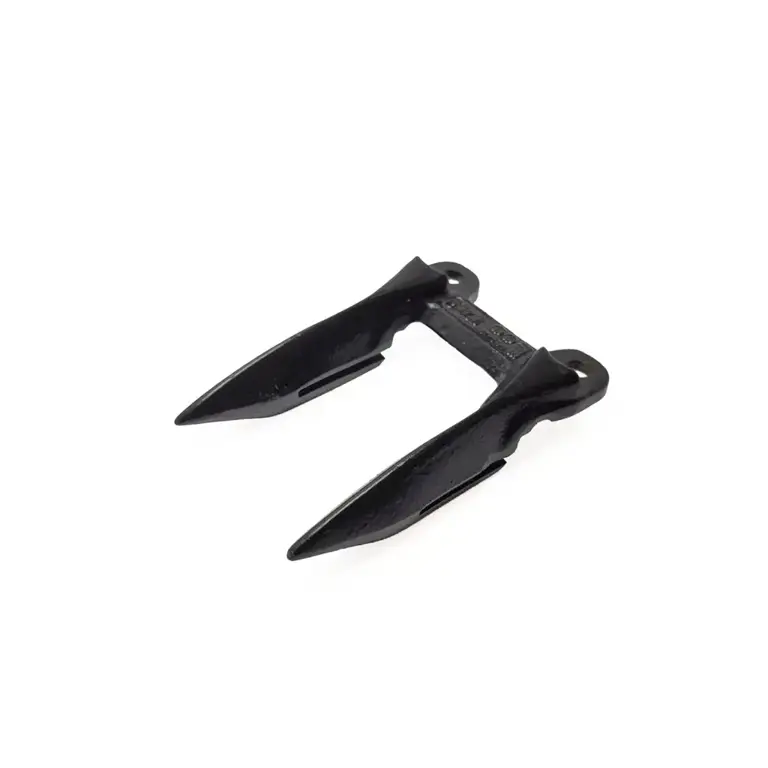 DEDO DUPLO MF POWERFLEX