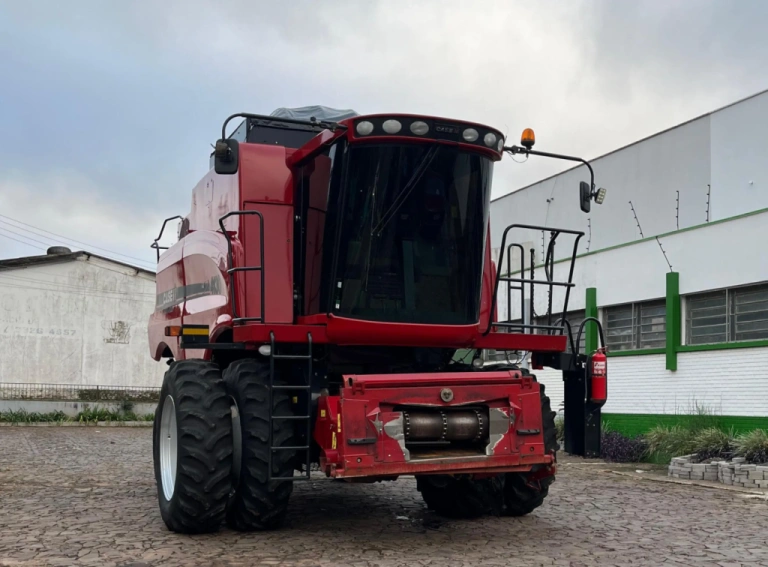 COLHEITADEIRA - CASE 4130