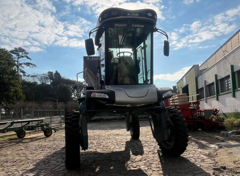 DISTRIBUIDOR - JAN POWER LANCER 4100