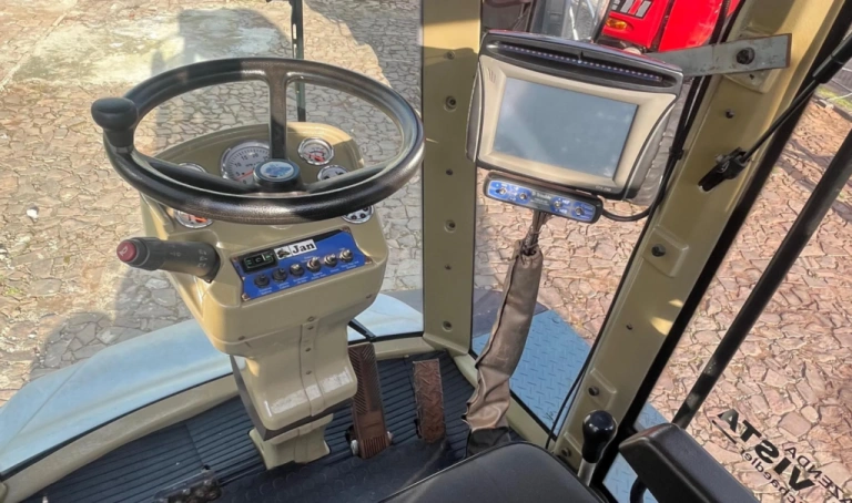 DISTRIBUIDOR - JAN POWER LANCER 4100