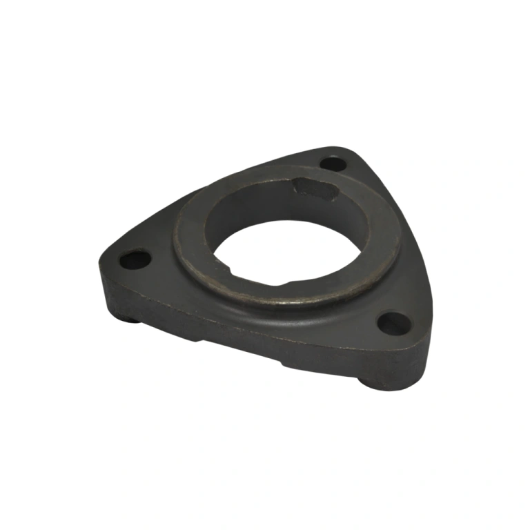 Mancal do Eixo Traseiro - 1508070