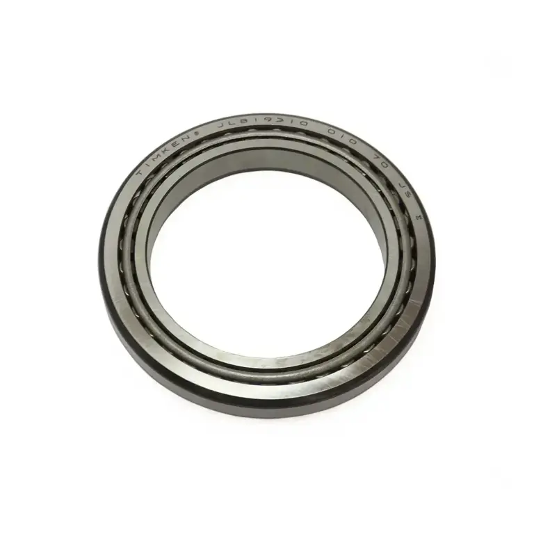 Rolamento Capa Cone - JL819349 / JL819310 