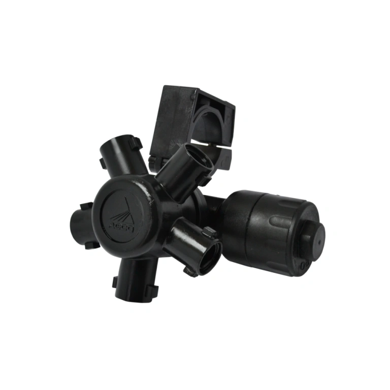 Bico de Pulverização de 5 Vias - 565196 / 565196D1