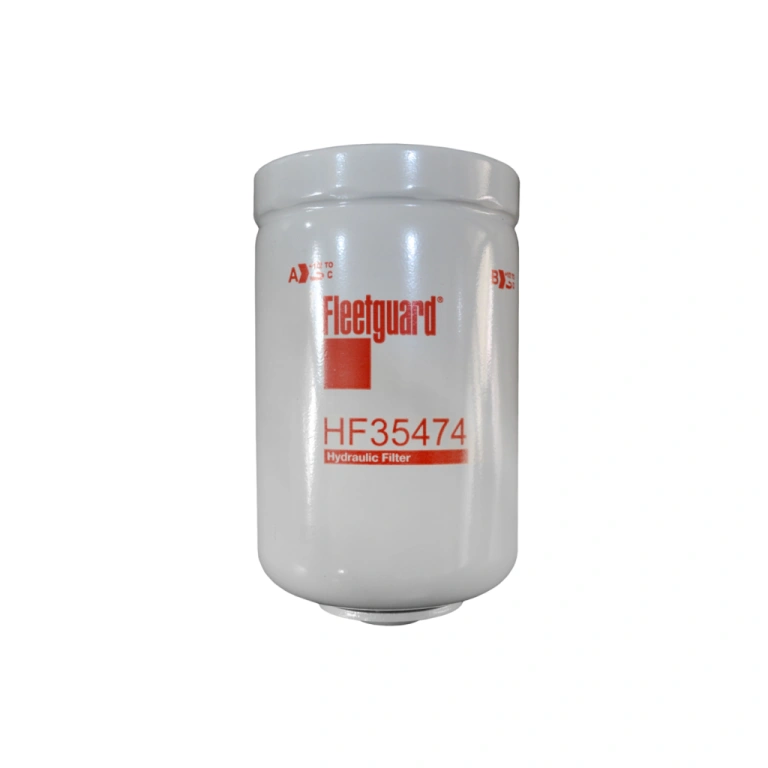 Filtro de Óleo Hidráulico - HF35474 / AL77061 / AL156625 / AL221066