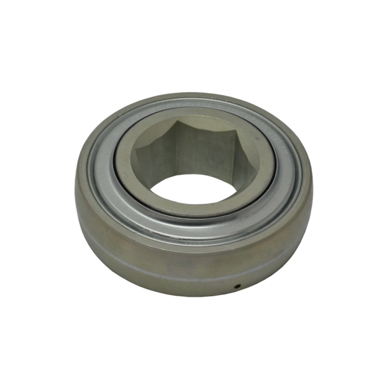 Rolamento de Eixo Sextavado 1.1/4 - GSK104-207 / F110949 / F4-KRRB3