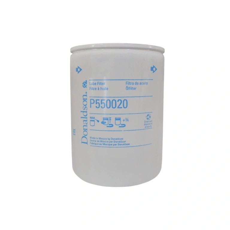 Filtro de Óleo Lubrificante - T19044 / P550020