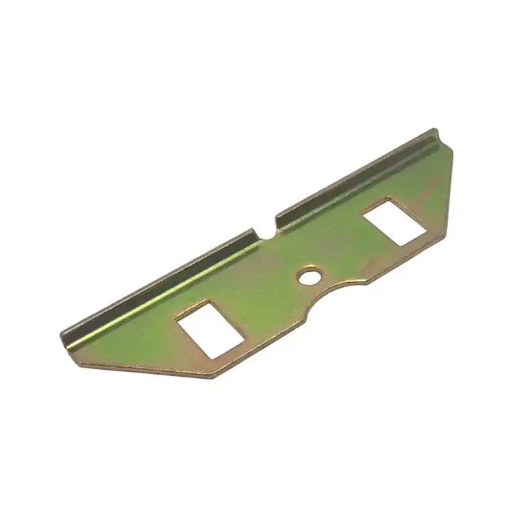 Placa de Desgaste - H101200