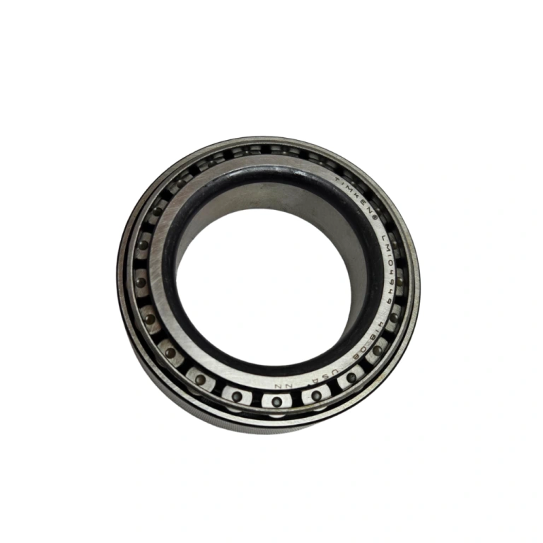 Rolamento Capa Cone - LM10494 /911/R110459