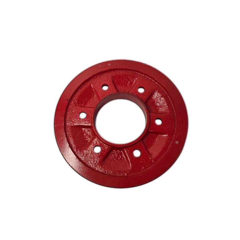 Anel Flange do Cubo