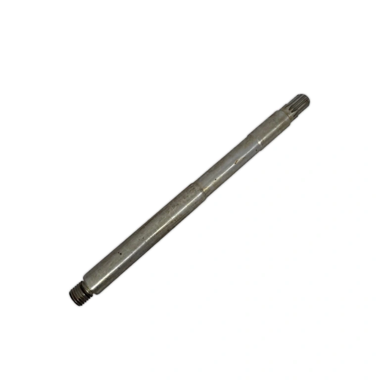 Eixo Cardan 39 cm da Bomba - Rodama
