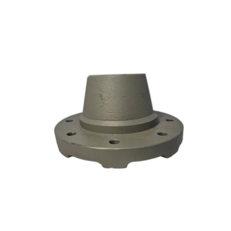 Cubo Roda Tras - 9790 / 7500 - 71336521