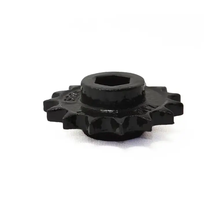 Roda 7/8 de 21 Dentes com Furo Sextavado - 30050019