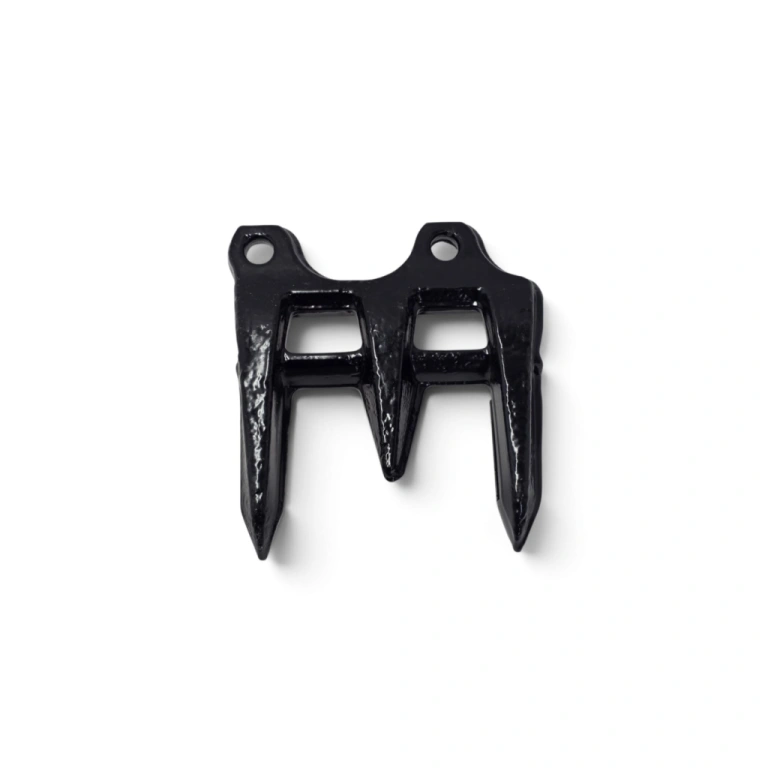 Dedo Longo Curto (Forjado) - H205448 / H213398