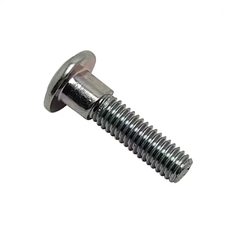 Parafuso Oval (6X25MM) - H158343