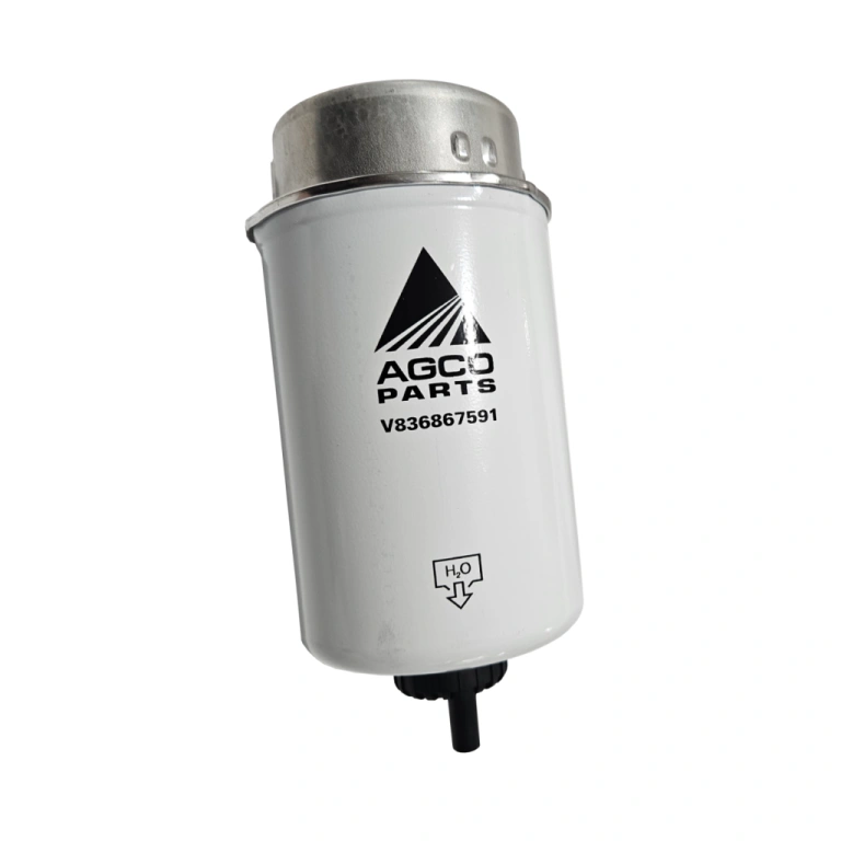 Filtro de combustível Separador de água e Diesel - P551434 / 836867591