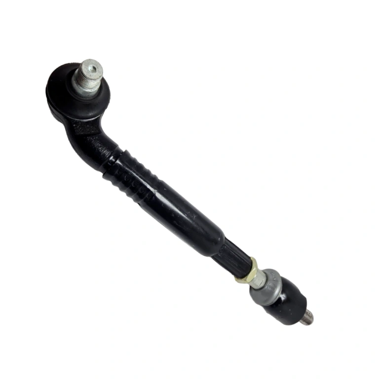 Conjunto Terminal Barra Esquerdo Curvo