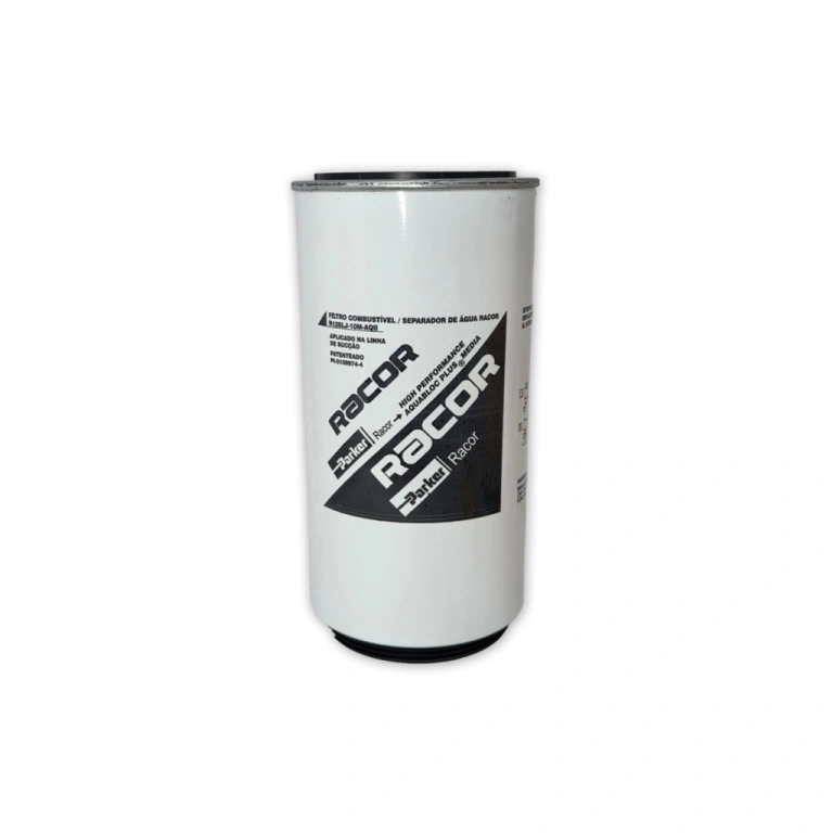Filtro de combustível separador - R120LJ10MAQII