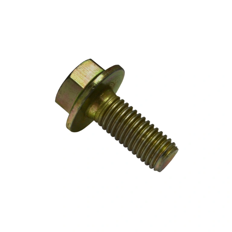 Parafuso Sextavado Flangeado MA 10.9 RI 10X25 - 81881025 / 19M7785