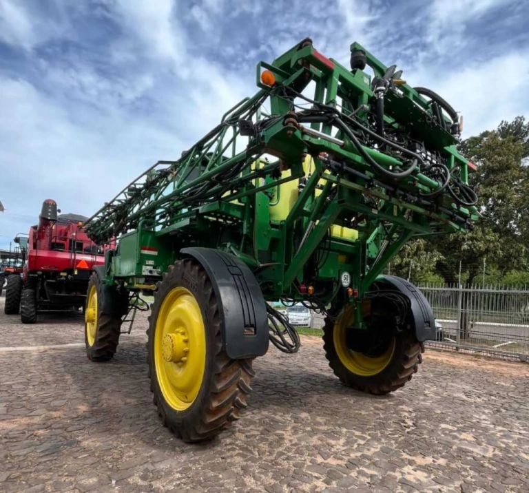 PULVERIZADOR - JD 4730