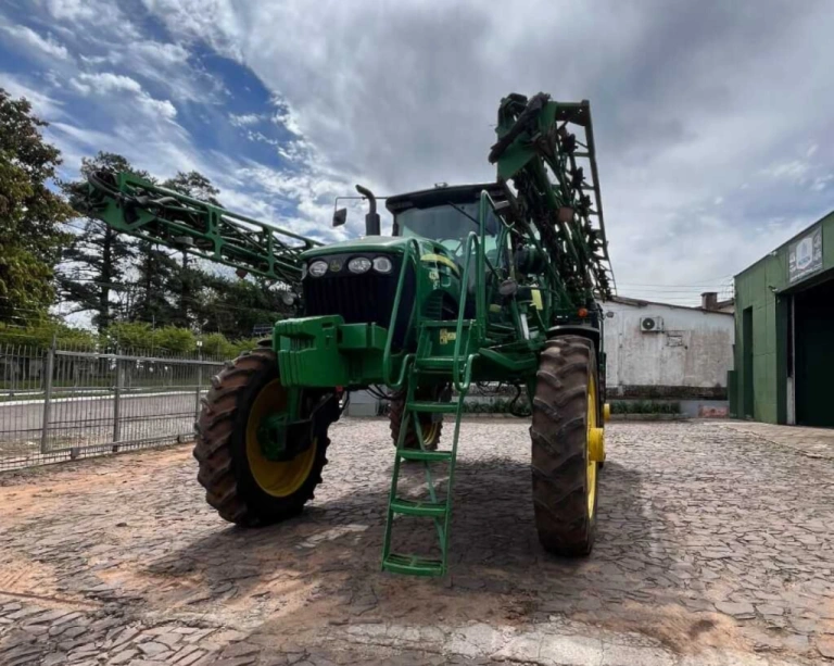 PULVERIZADOR - JD 4730