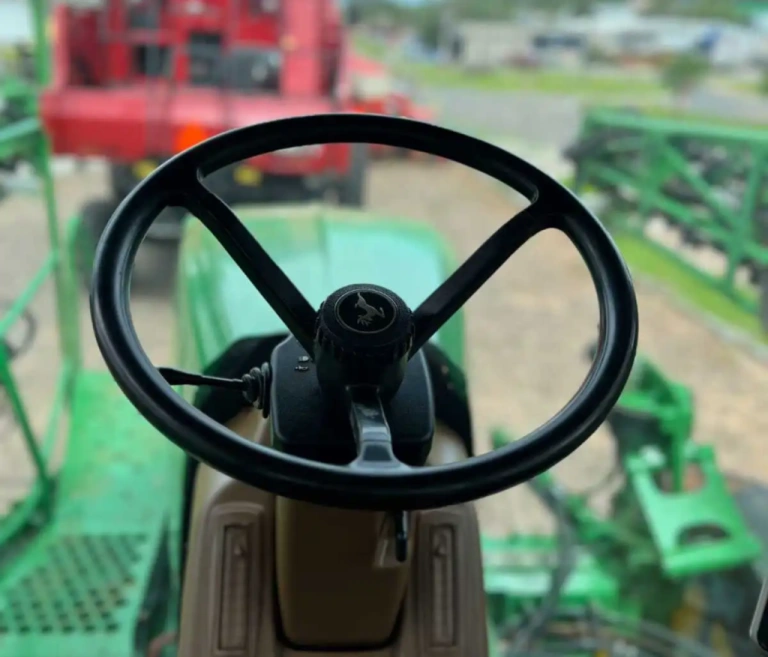 PULVERIZADOR - JD 4730