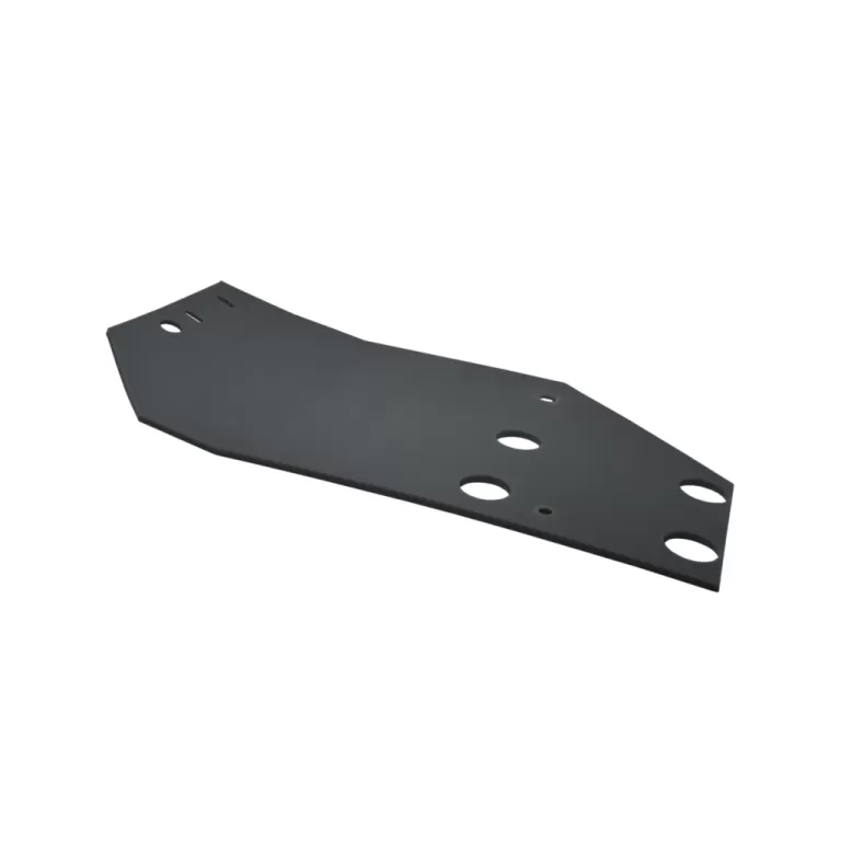 Placa Deslizante Esquerda Lateral 510mm - 6202224