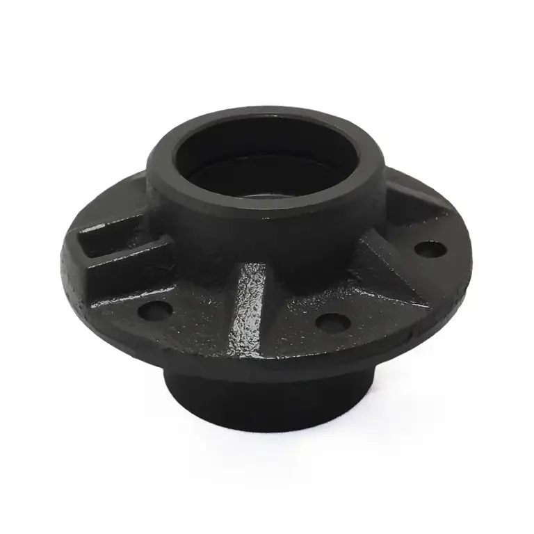 Cubo Disco de Corte - 08140006