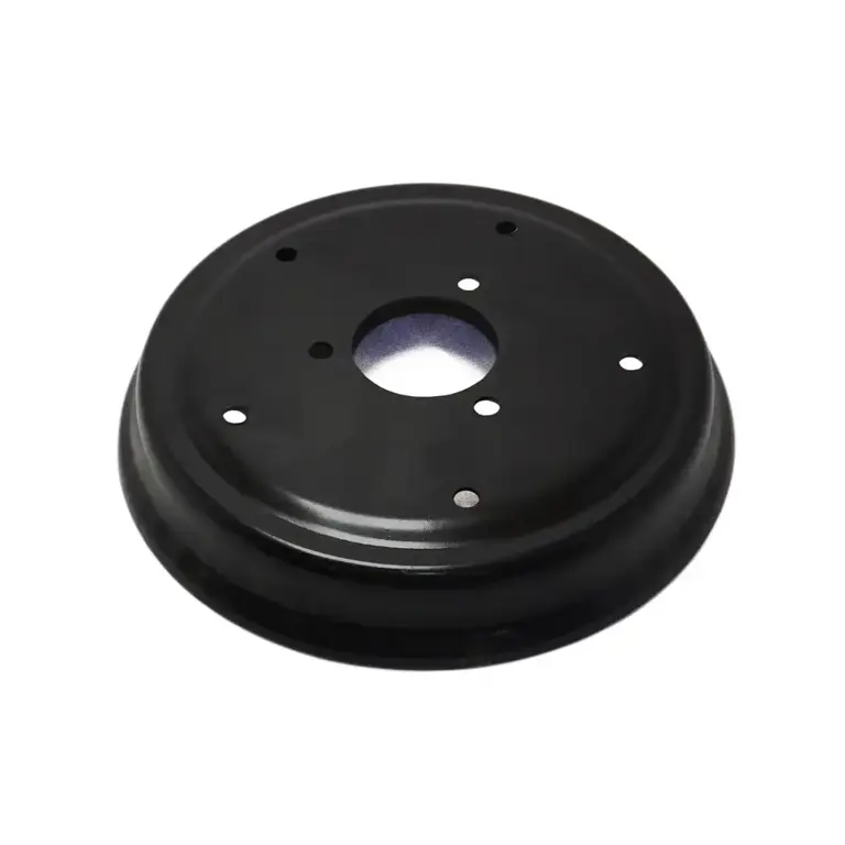 Aro Roda Compactadora de Trigo - 12080023 / 7042925